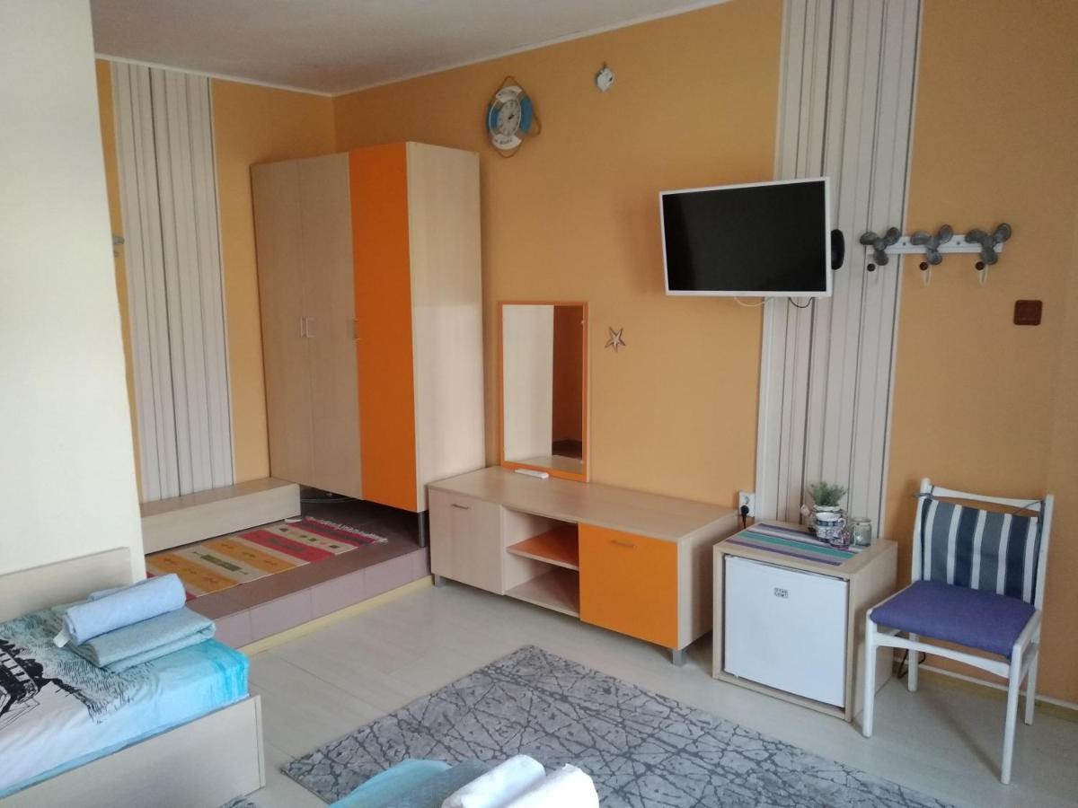 Стаи В Китен *
